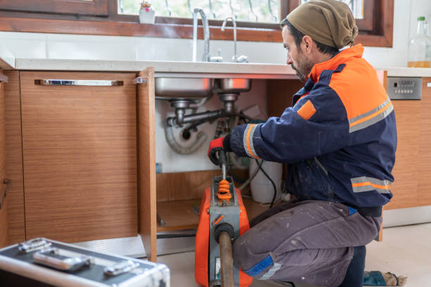 Fellsmere, FL Plumbing Company