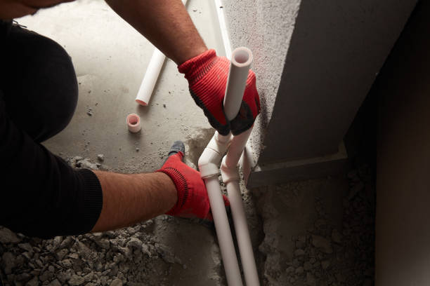 Best Toilet Repair Services  in Fellsmere, FL