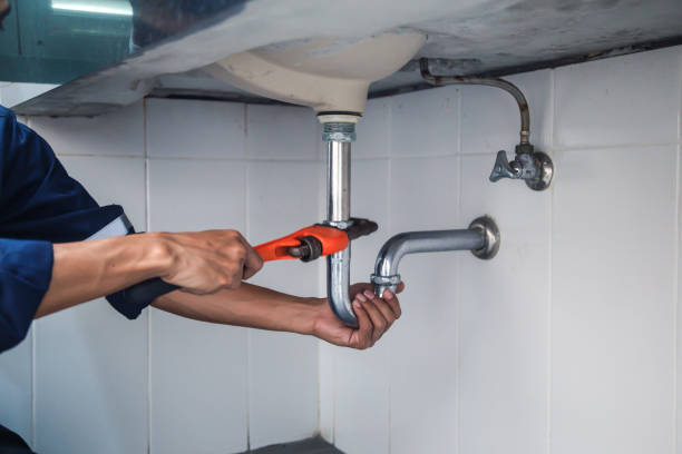 Best Water Leak Repair  in Fellsmere, FL