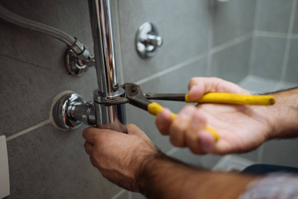 Best Faucet Repair  in Fellsmere, FL